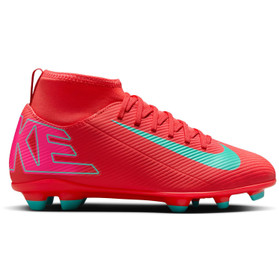 Nike Mercurial Zoom Superfly 10 Club FG/MG Barn