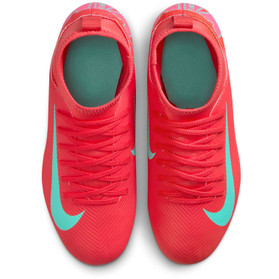 Nike Mercurial Zoom Superfly 10 Club FG/MG Barn