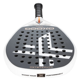 Oxdog Ultimate Tour