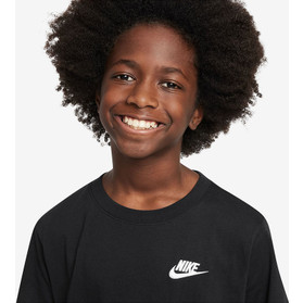 Nike Sportswear Futura Tee Kids
