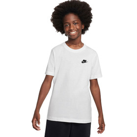 Nike Sportswear Futura Tee Kids