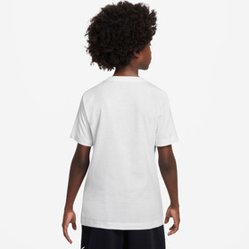 Nike Sportswear Futura Tee Kids