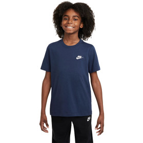 Nike Sportswear Futura Tee Kids