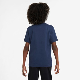 Nike Sportswear Futura Tee Kids