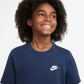 Nike Sportswear Futura Tee Kids