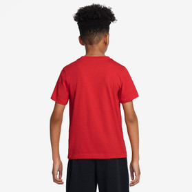 Nike Sportswear Futura Tee Kids