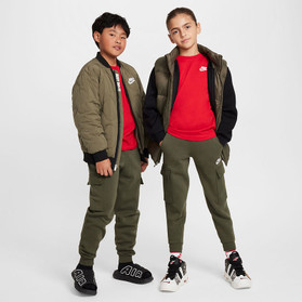 Nike Sportswear Futura Tee Kids