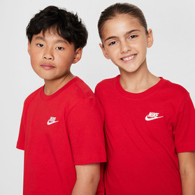 Nike Sportswear Futura Tee Kids