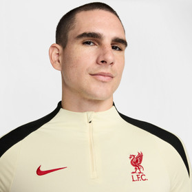 Nike Liverpool Strike Tracksuit
