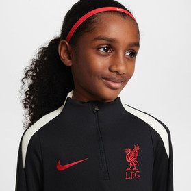 Nike Liverpool Strike Tracksuit Barn

