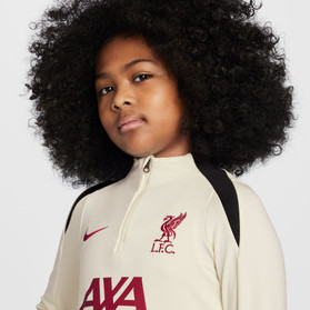 Nike Liverpool Strike Tracksuit Barn

