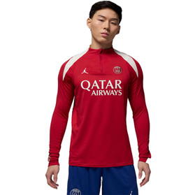 Nike Paris Saint-Germain Strike Tracksuit
