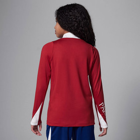 Nike Paris Saint-Germain Strike Tracksuit Barn
