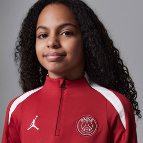 Nike Paris Saint-Germain Strike Tracksuit Barn
