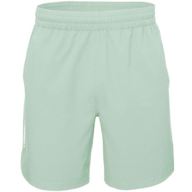 Indian Maharadja Ripstop Retro Shorts