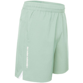 Indian Maharadja Ripstop Retro Shorts