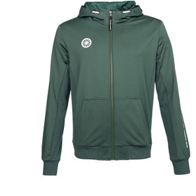 Indian Maharadja Kadiri Hooded Jacket