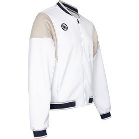 Indian Maharadja Pique Bomber Jacket