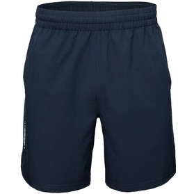 Indian Maharadja Ripstop Retro Shorts