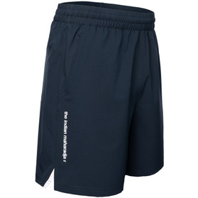 Indian Maharadja Ripstop Retro Shorts
