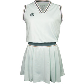 Indian Maharadja Pique Dress