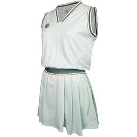 Indian Maharadja Pique Dress