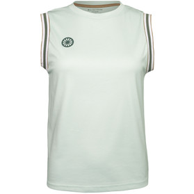 Indian Maharadja Sleeveless Pique Tank