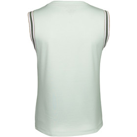 Indian Maharadja Sleeveless Pique Tank