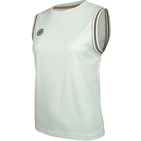Indian Maharadja Sleeveless Pique Tank