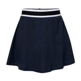 Indian Maharadja Slouchy Skirt