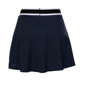 Indian Maharadja Slouchy Skirt