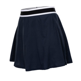 Indian Maharadja Slouchy Skirt
