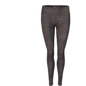 Indian Maharadja Leopard Tights