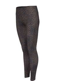 Indian Maharadja Leopard Tights