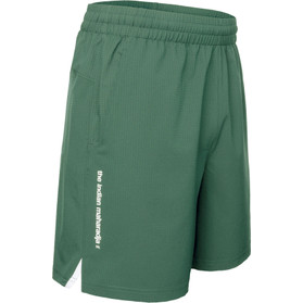 Indian Maharadja Ripstop Retro Shorts Pojkar