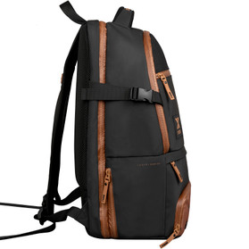 Nox Luxury Open Series Backpack