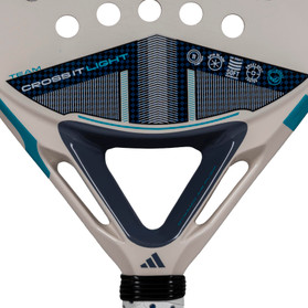 adidas Cross It Pack 6