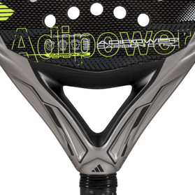 adidas Adipower Pack 3