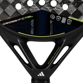 adidas Cross It CTRL 3.4