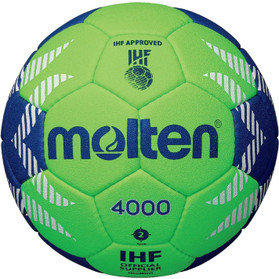 Pallone Da Pallamano SELECT Ultimate - Ufficiale EHF Champions League - Foto 5