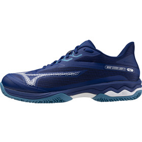 Mizuno Wave Exceed Light Clay Herr