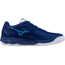 Mizuno Wave Enforce Court Clay Unisex