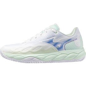 Mizuno Wave Enforce Court Clay Dam