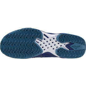Mizuno Wave Exceed Tour Clay Herr