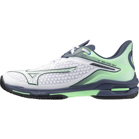 Mizuno Wave Exceed Tour Clay Herr