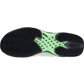 Mizuno Wave Exceed Tour Clay Herr