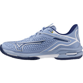 Mizuno Wave Exceed Tour Clay Dam