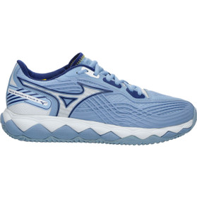 Mizuno Wave Enforce Tour 2 Clay Dam