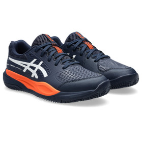 ASICS Gel-Resolution X Clay Junior