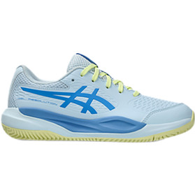 ASICS Gel-Resolution X Clay Junior